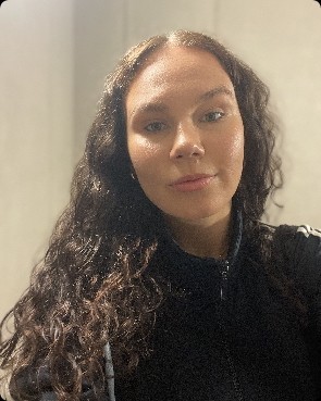 Profilbild von Rebecca