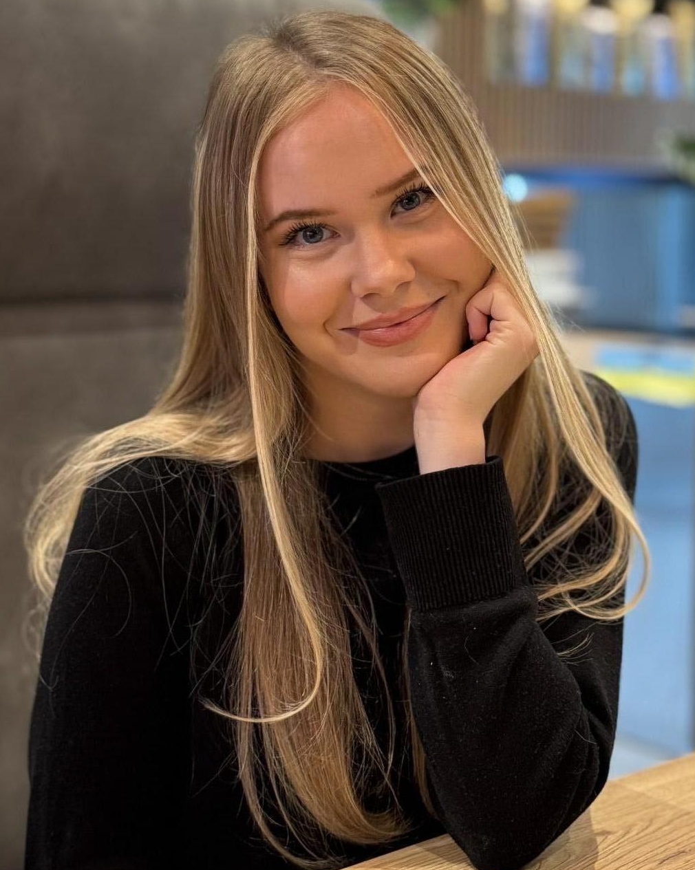 Profilbild von Elena