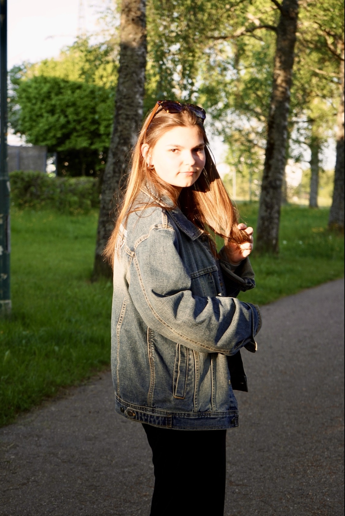 Weiteres Foto von Laura