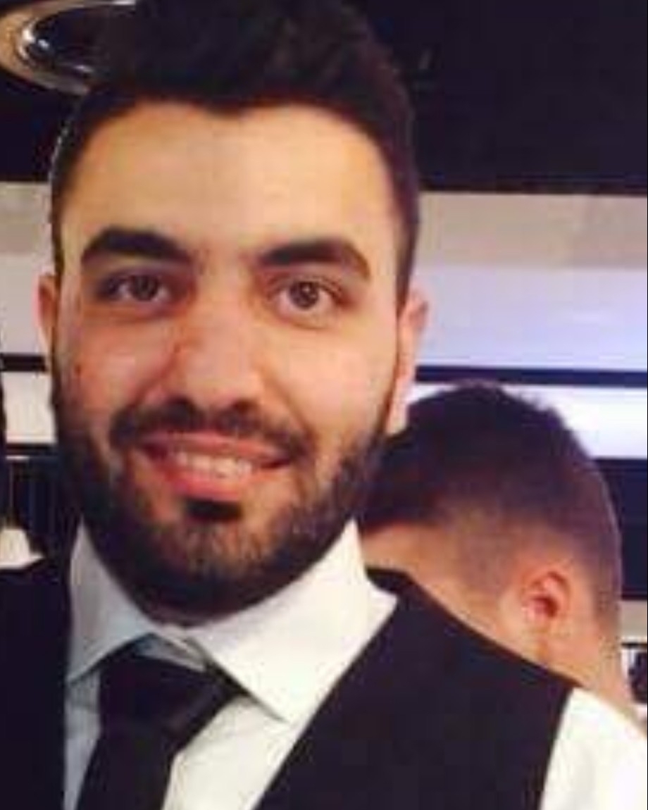 Profilbild von Ehab