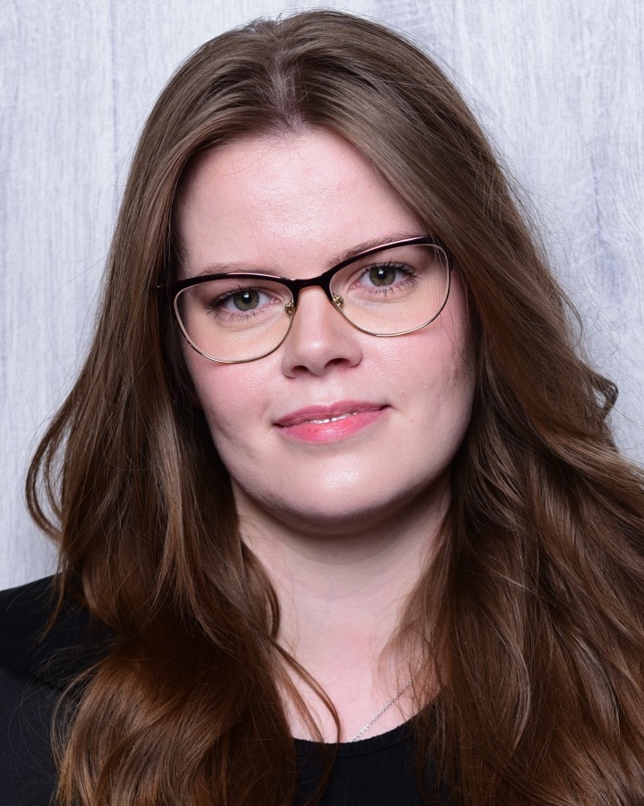 Profilbild von Marie