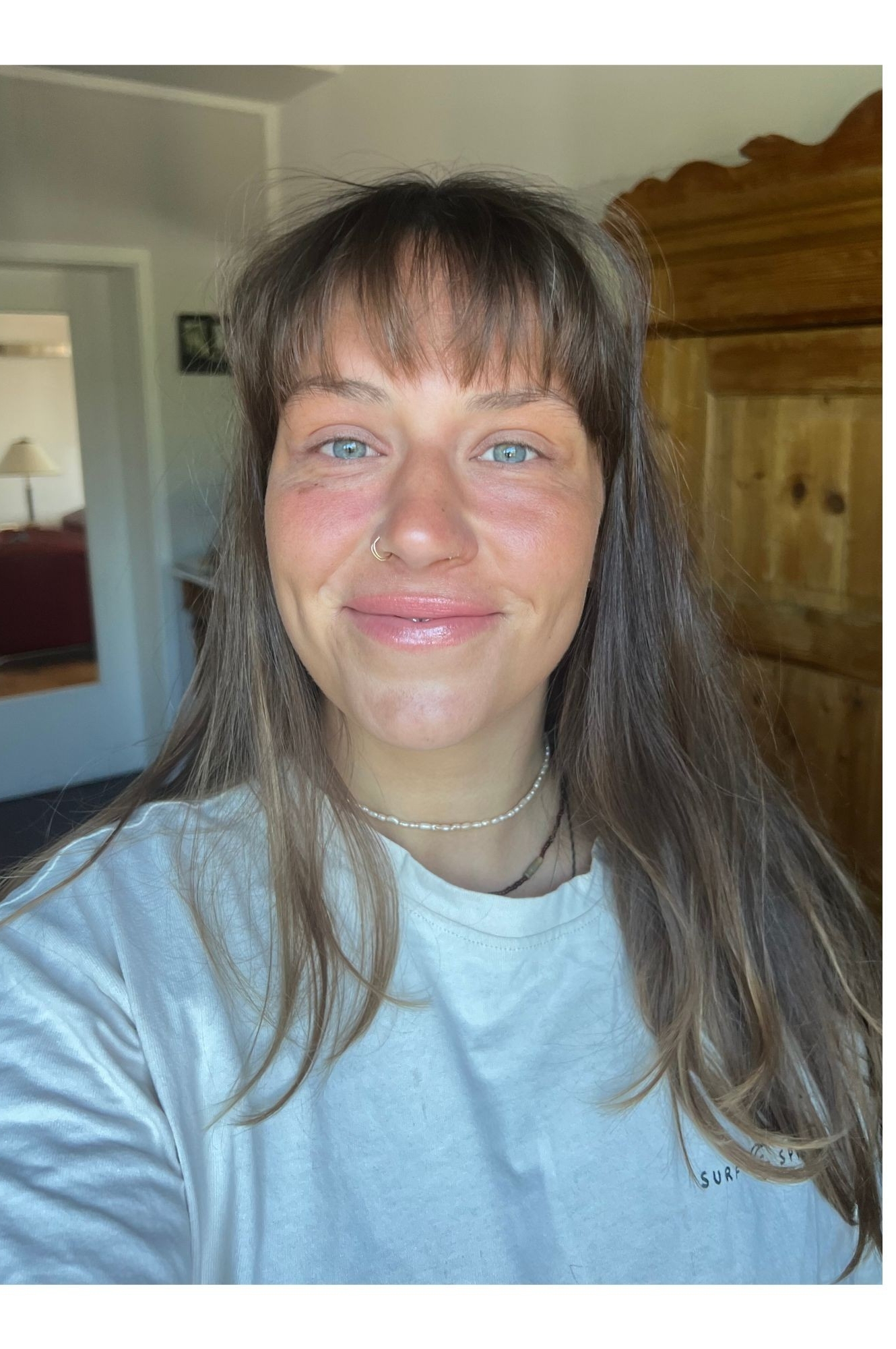 Weiteres Foto von Hanna