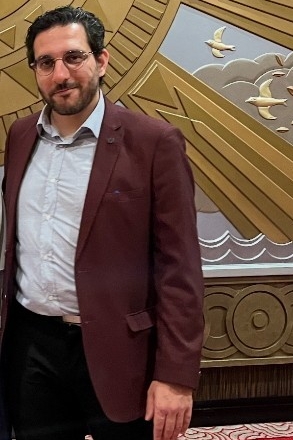 Weiteres Foto von Mohammad Mario