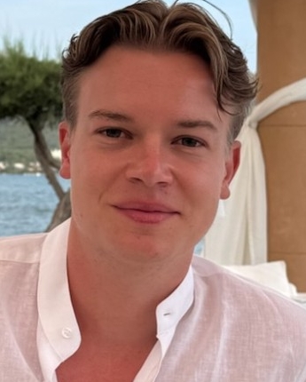 Profilbild von Jonathan Marek