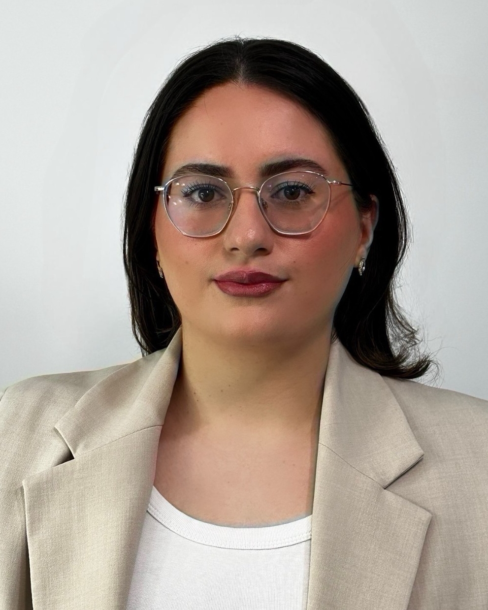 Profilbild von Beyza