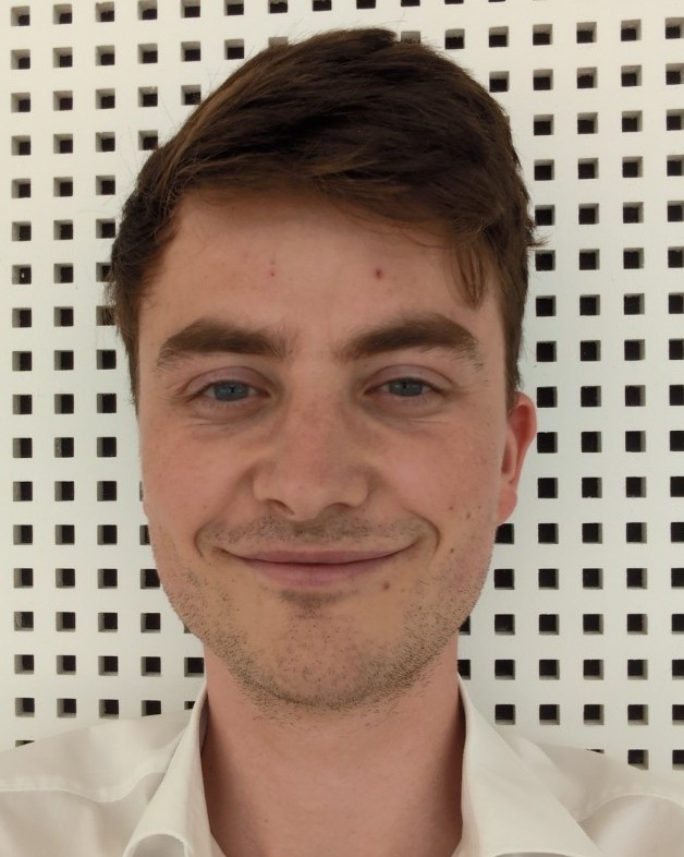 Profilbild von Jonas