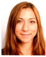 Profilbild von Stephanie Anna