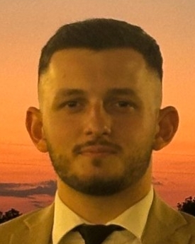 Profilbild von David