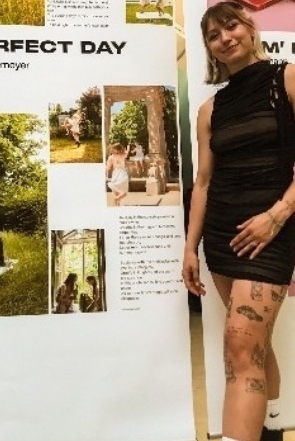 Weiteres Foto von Jeanette