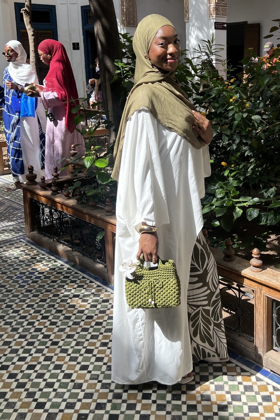 Weiteres Foto von Aichatou