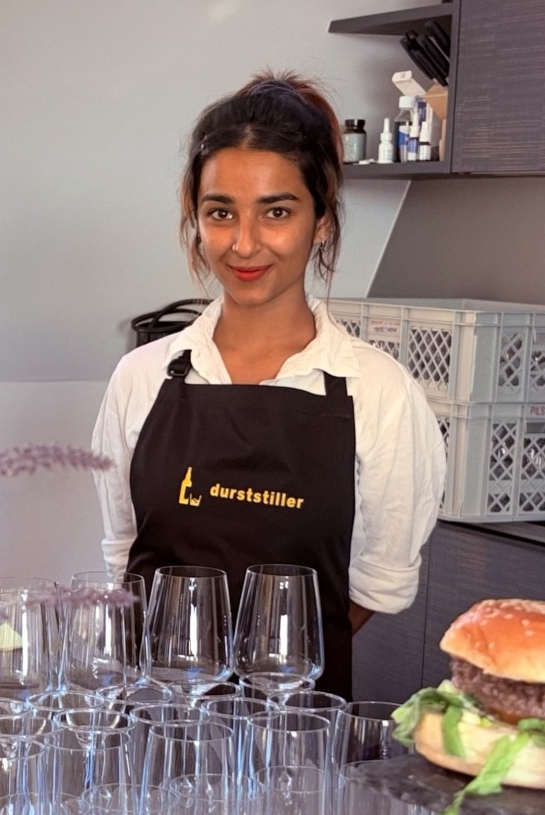 Weiteres Foto von Ragini