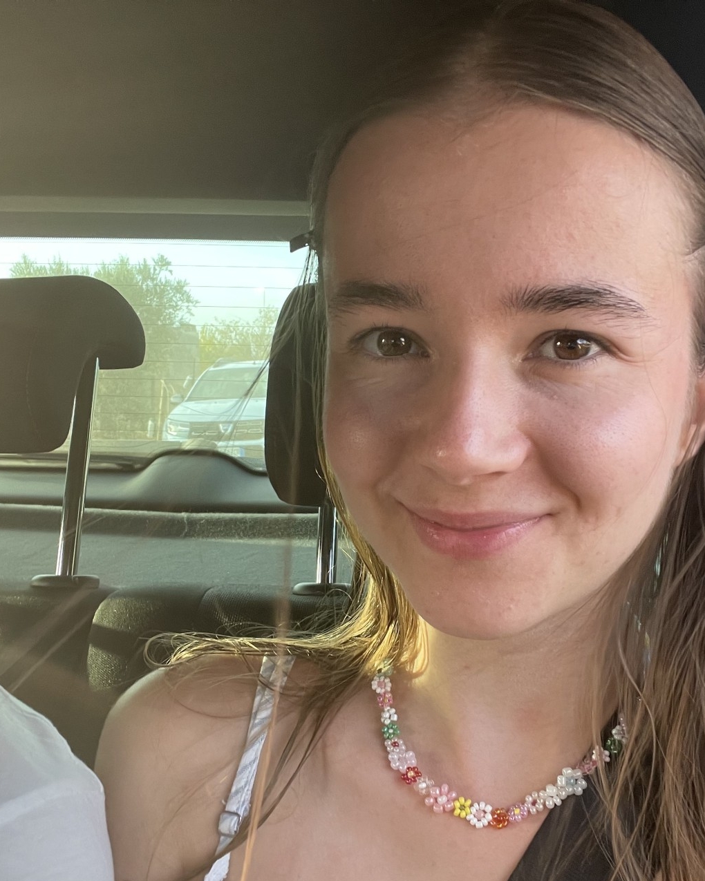 Profilbild von Hanna Karoline Sylvia