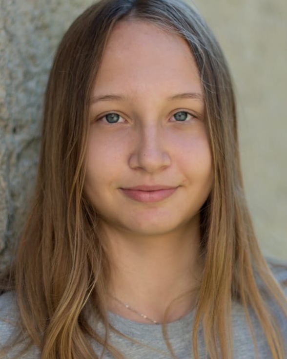 Profilbild von Fabienne