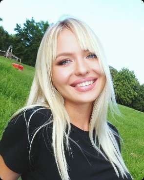 Profilbild von Tetiana