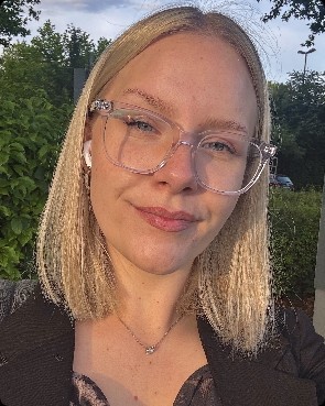 Profilbild von Nina Marie