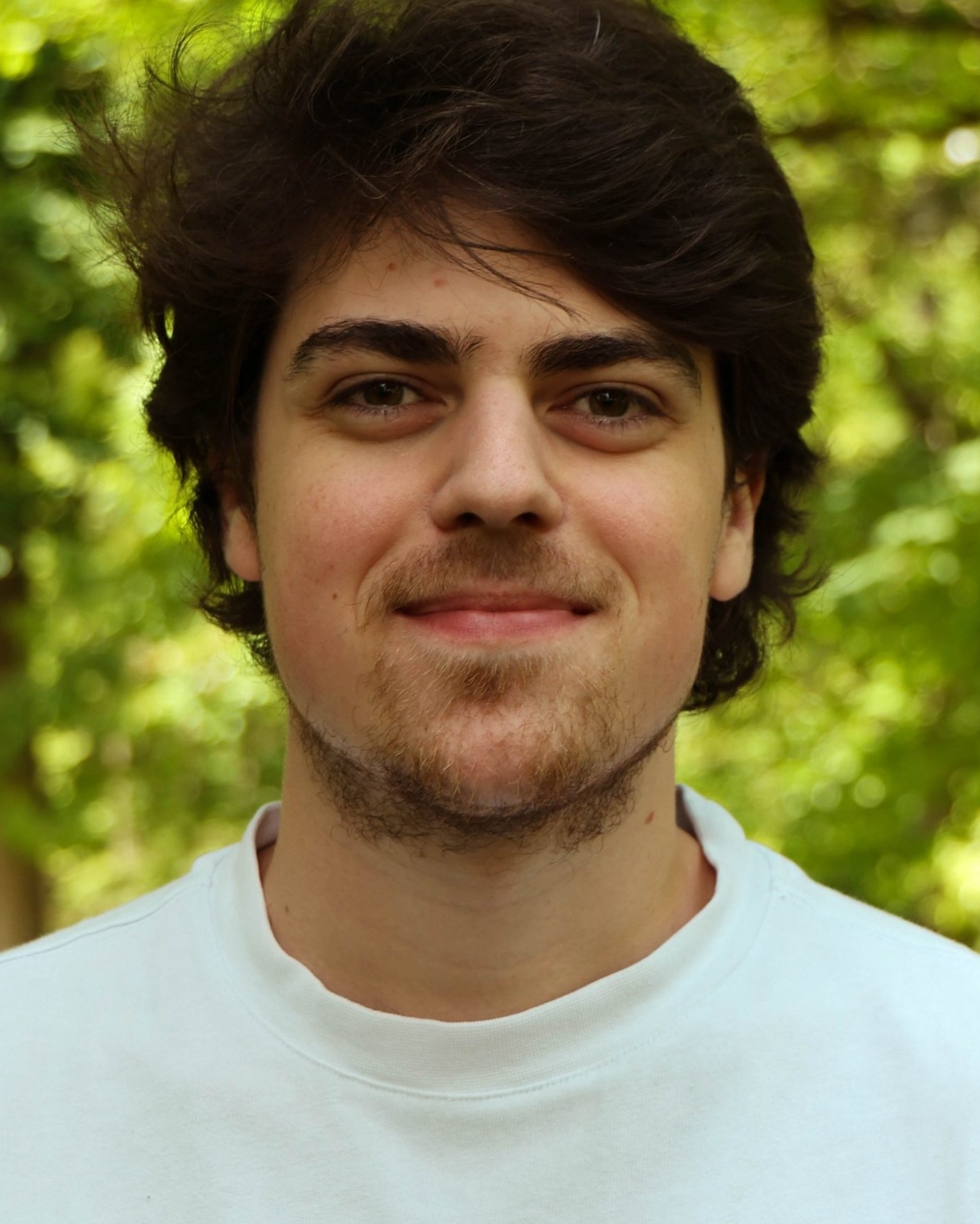 Profilbild von Mike Peter