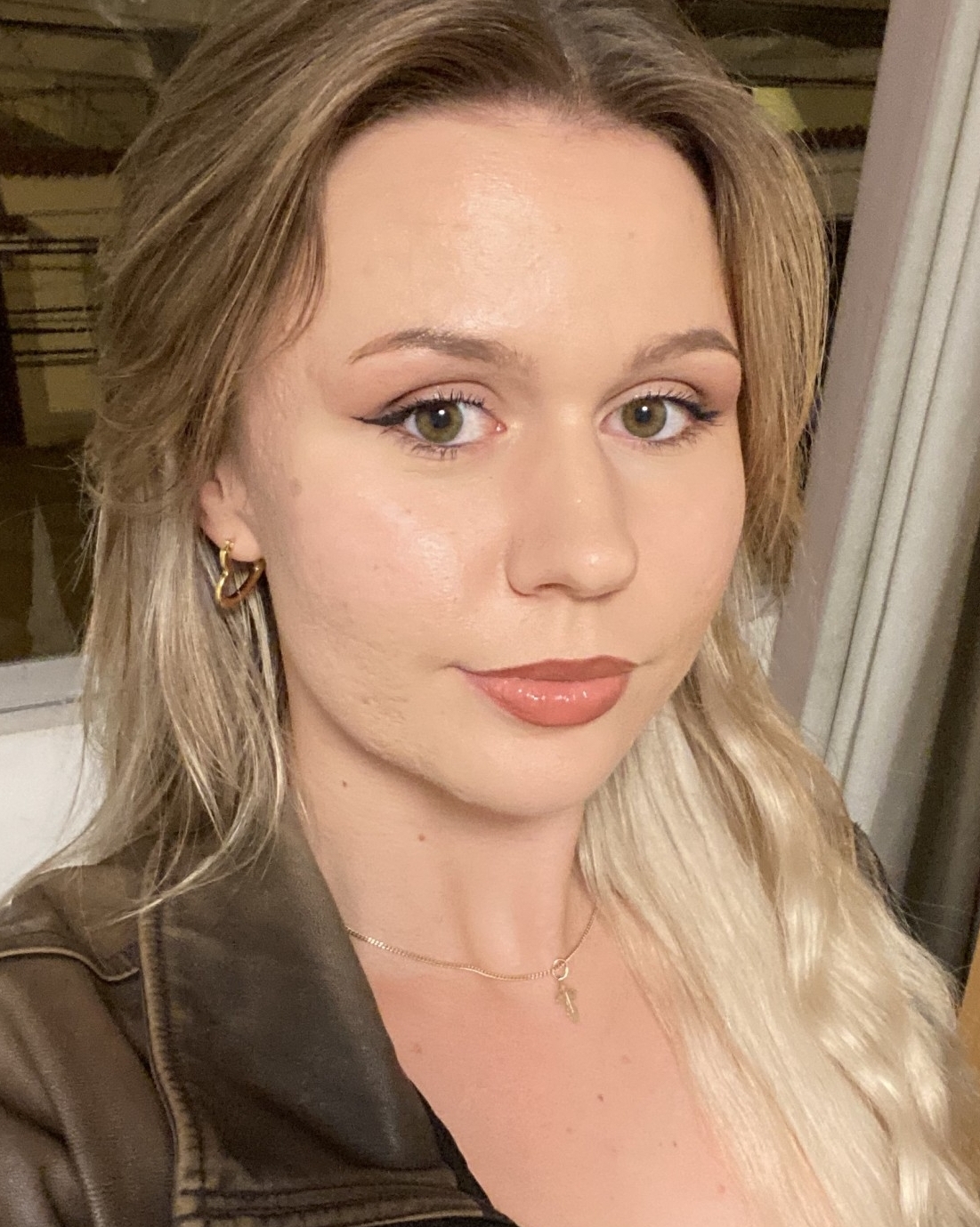 Profilbild von Angelika