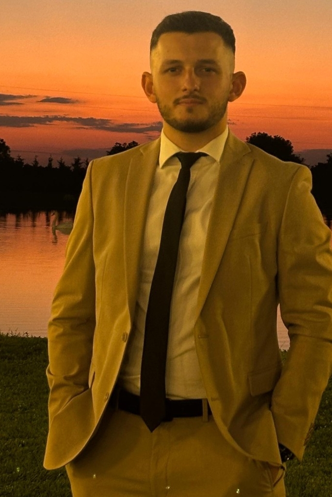 Weiteres Foto von David