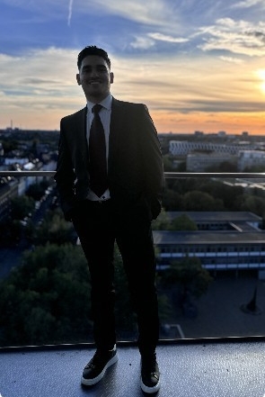 Weiteres Foto von Joel