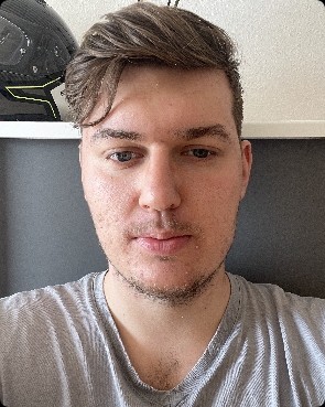 Profilbild von Darius-Daniil