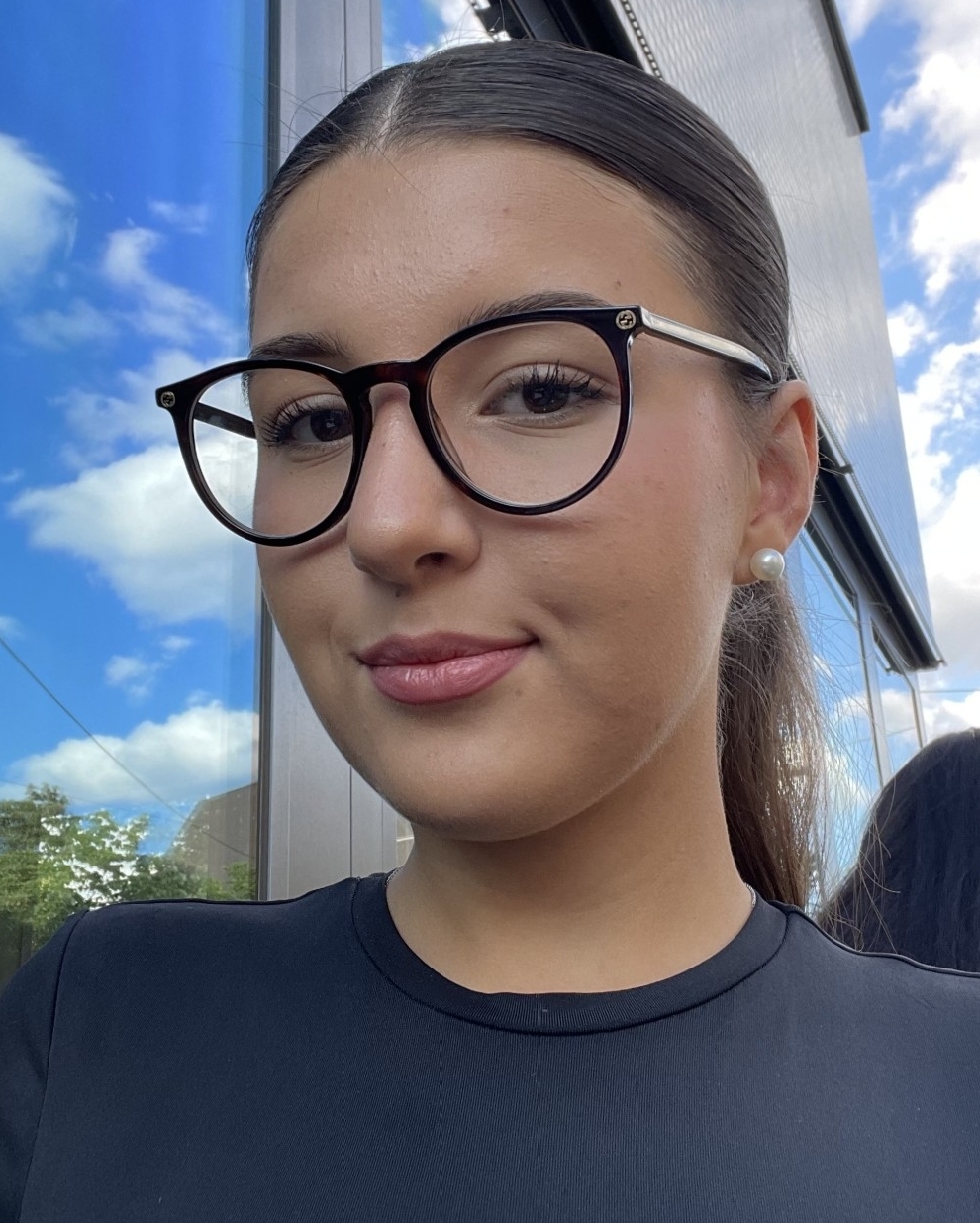 Profilbild von Paula