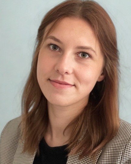 Profilbild von Paulina