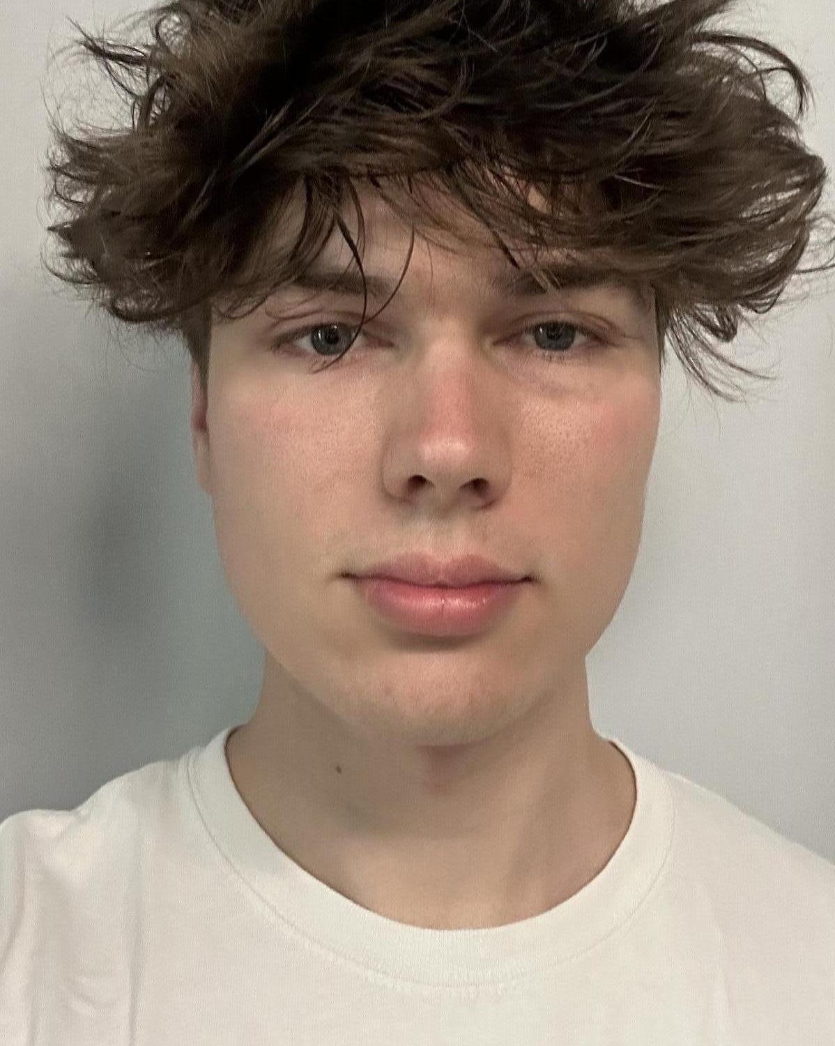 Profilbild von Felix Jonas