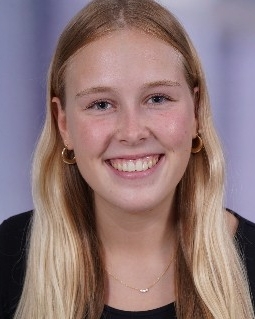 Profilbild von Annika Elina