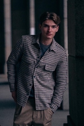 Weiteres Foto von Mario