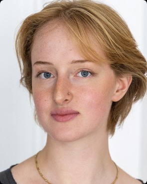 Profilbild von Odilia