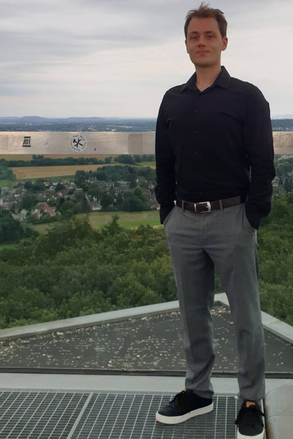 Weiteres Foto von Lennart