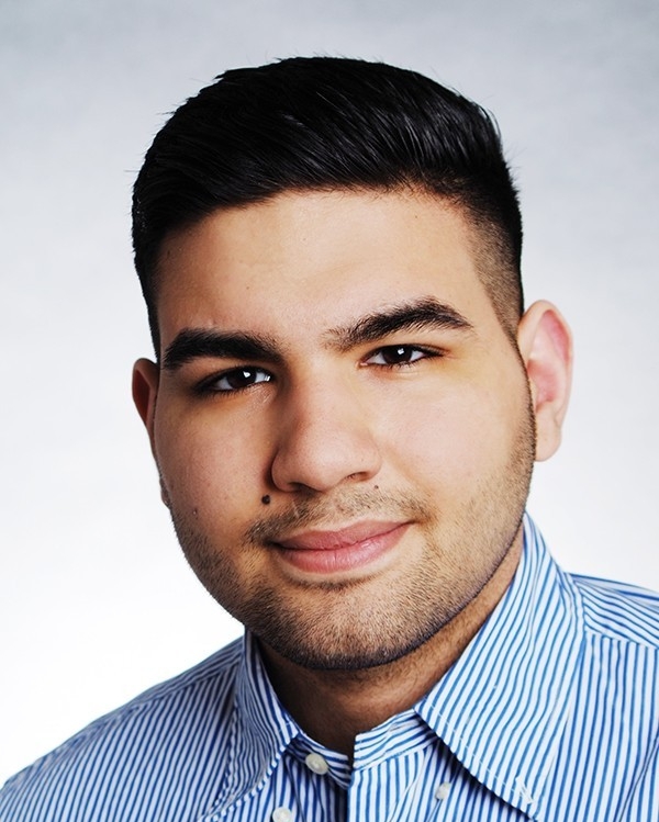 Profilbild von Baran