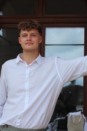 Weiteres Foto von Elias