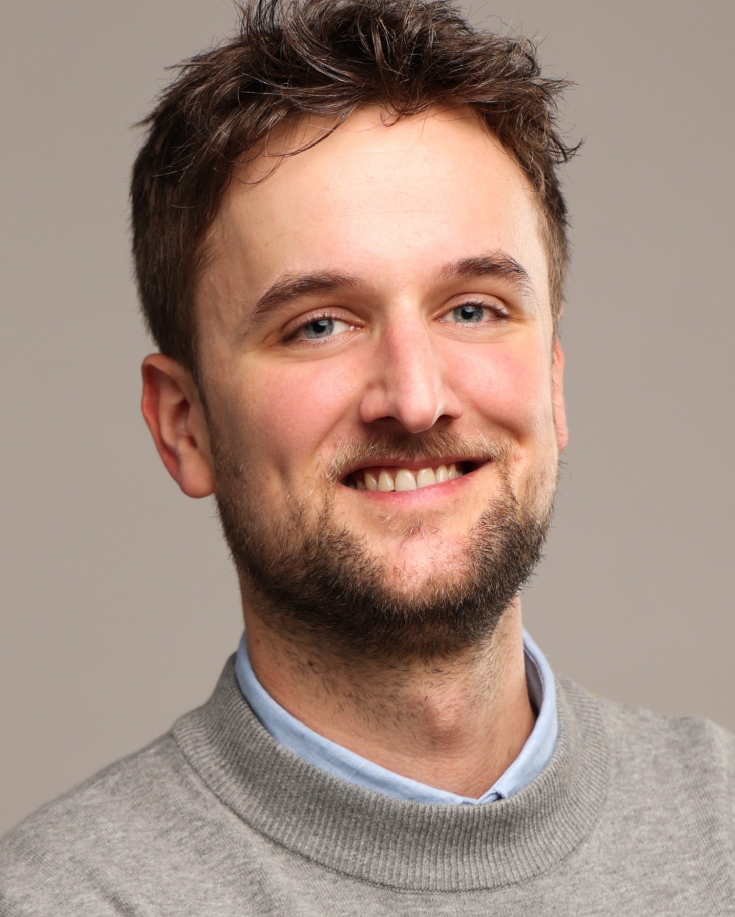 Profilbild von Lukas