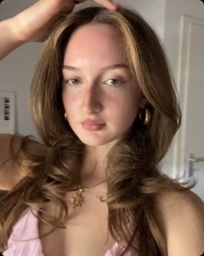 Profilbild von Annalisa