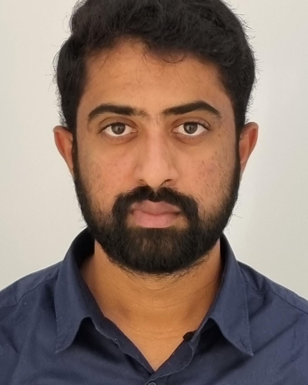 Profilbild von Nataraj Nithishkumar