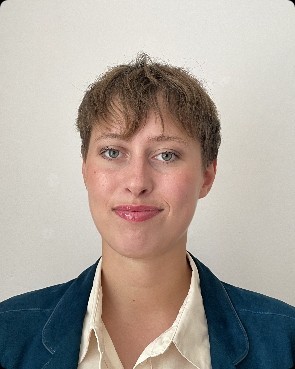 Profilbild von Imke Freya