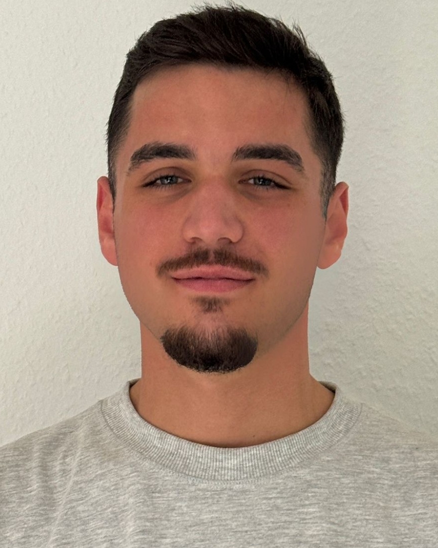 Profilbild von Eren