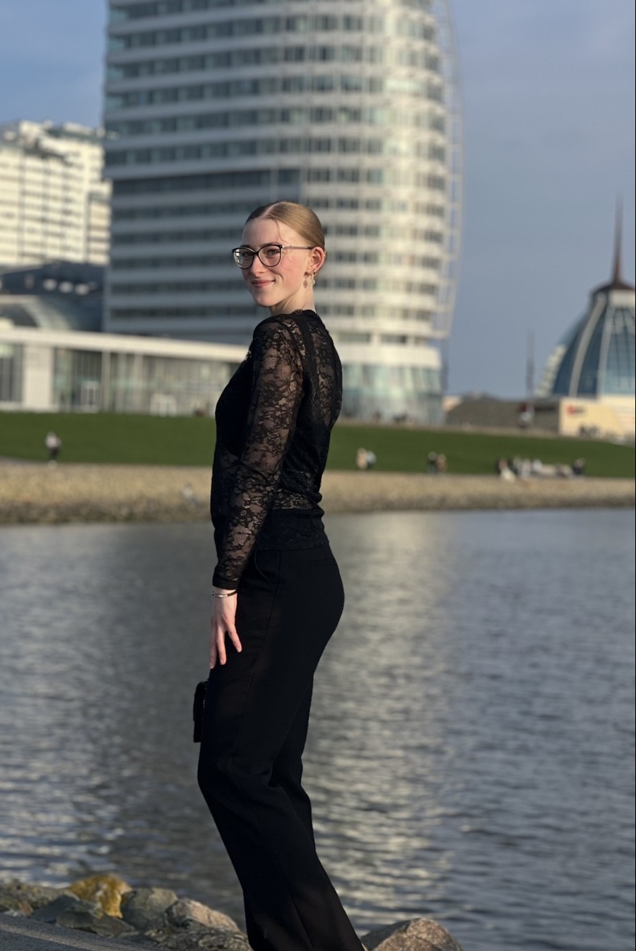 Weiteres Foto von Marie-Sophie