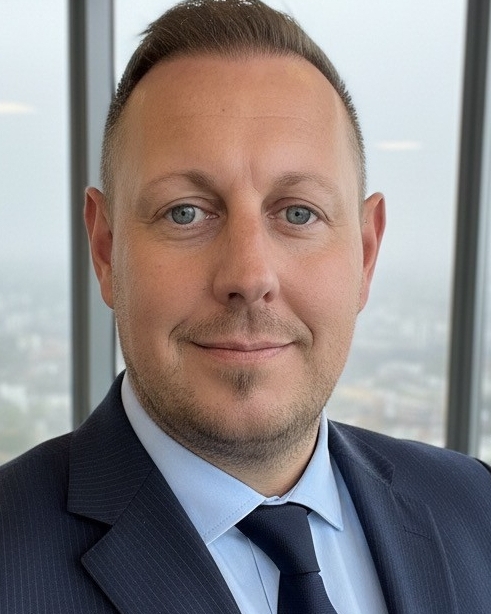 Profilbild von Oliver