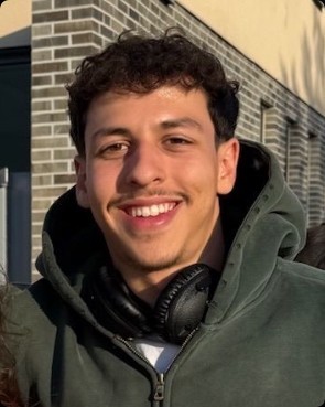 Profilbild von Nabil