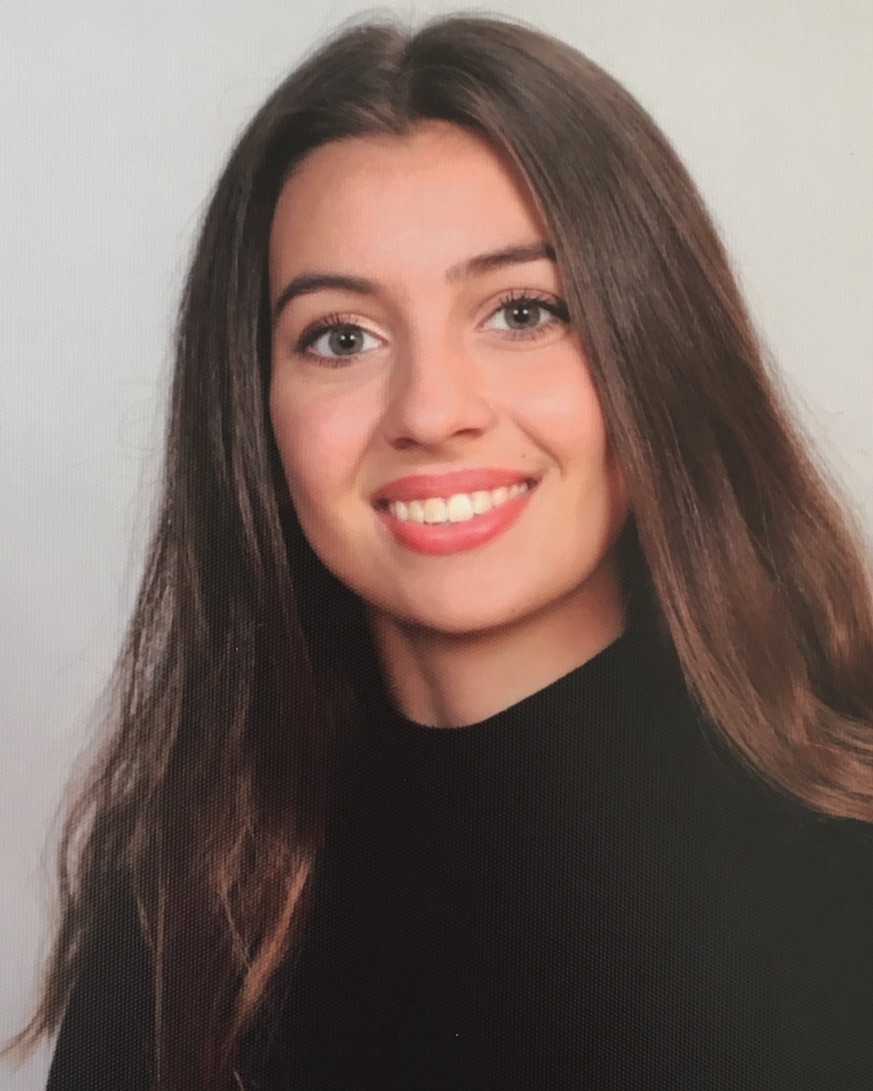 Profilbild von Tosca Marie