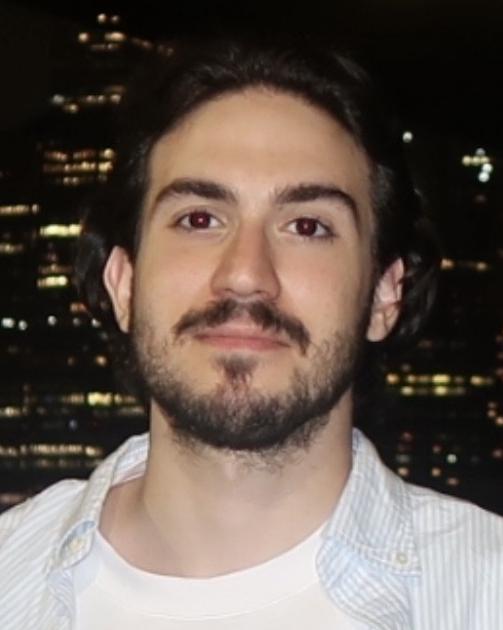 Profilbild von Koray