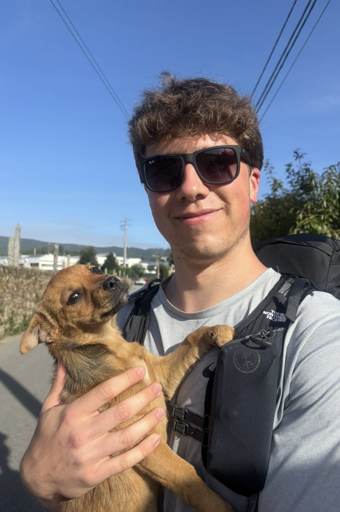 Weiteres Foto von Kenneth