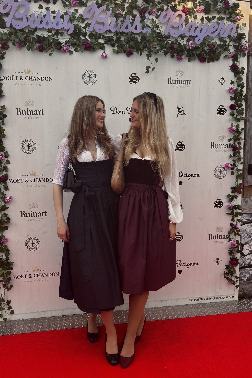 Weiteres Foto von Lea-Sophie