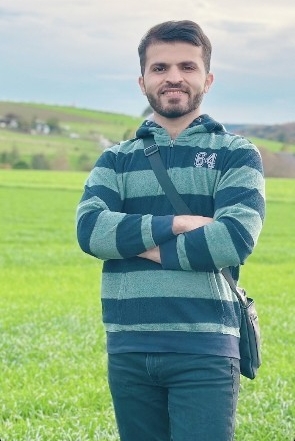 Weiteres Foto von Mutaib