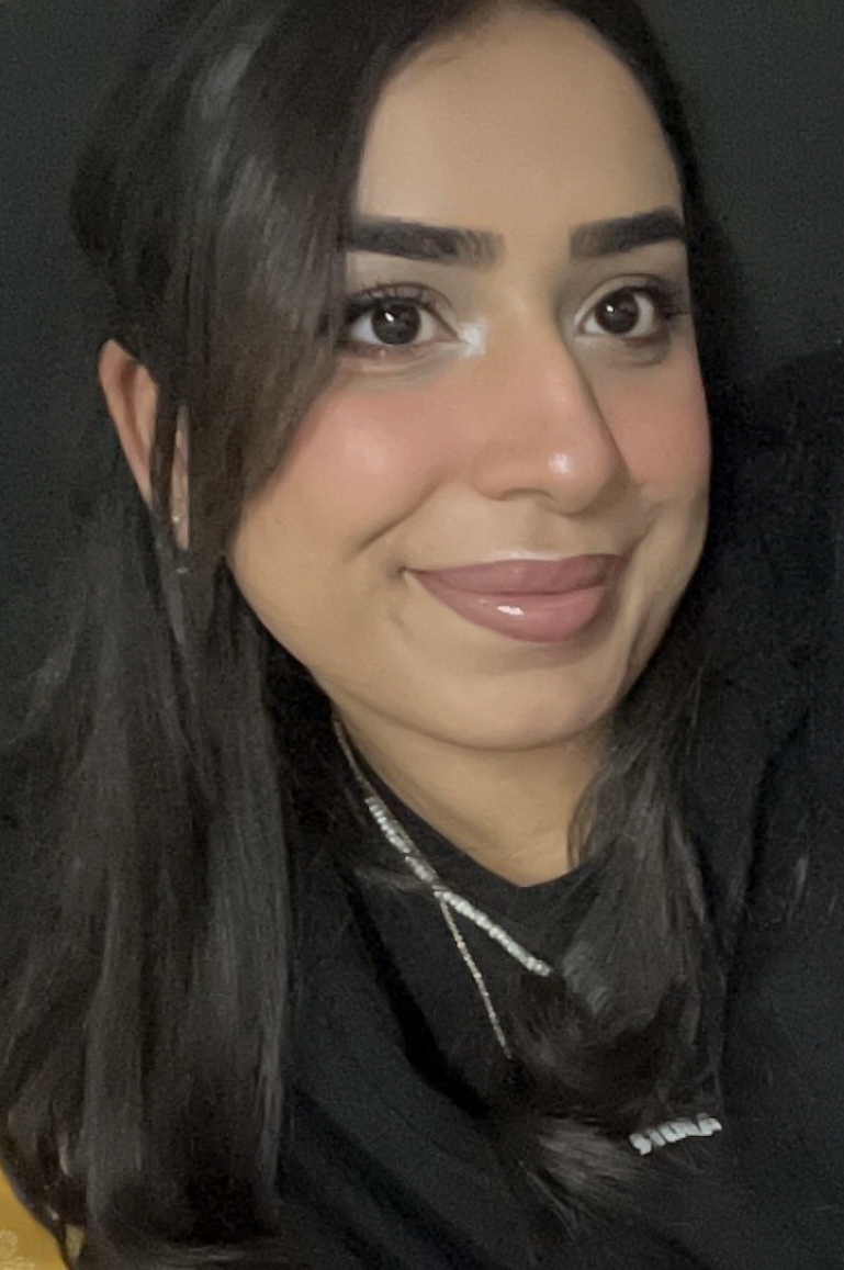 Weiteres Foto von Shamailah