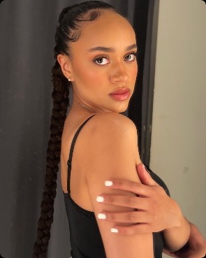 Profilbild von Patricia Imabong