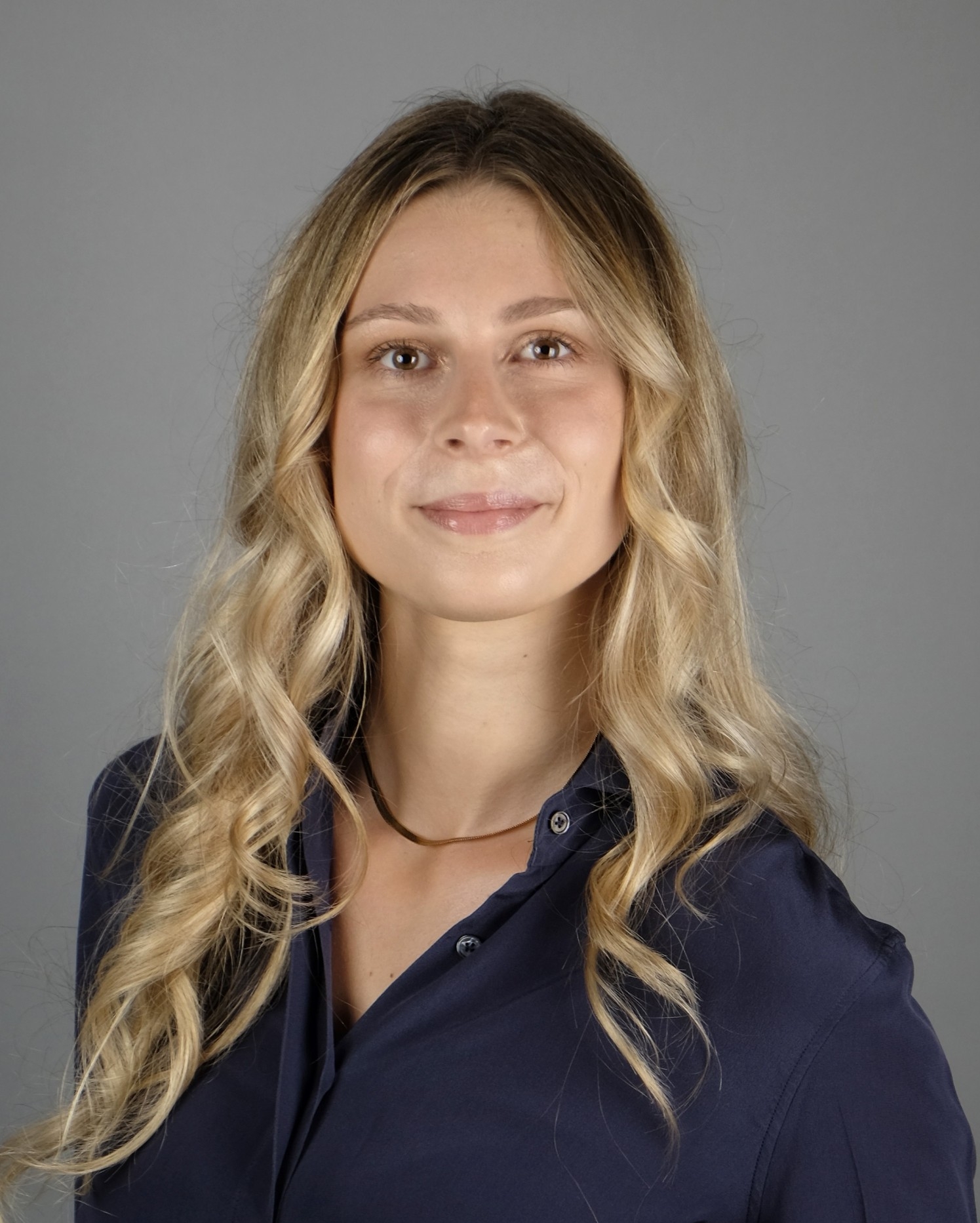 Profilbild von Elena Nadja Nadine