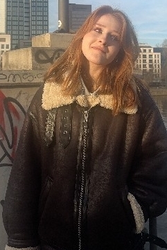 Weiteres Foto von Valeriia